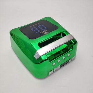 Royal Lamp 80W - Green Color