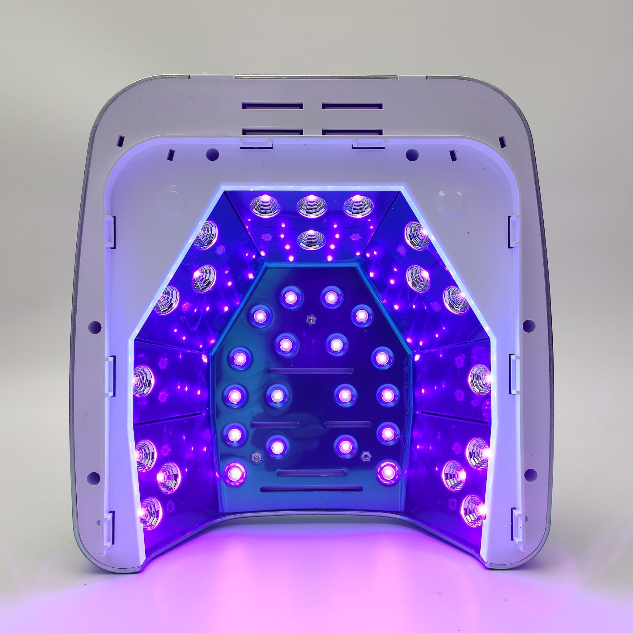 Royal Lamp 80W - Green Color