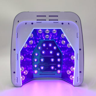 Royal Lamp 80W - Green Color