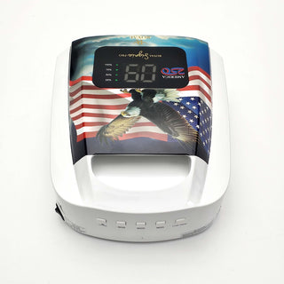 Royal Signia Pro Lamp AMERICA 250