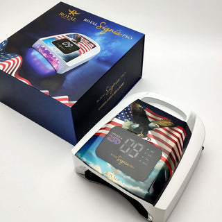 Royal Signia Pro Lamp AMERICA 250