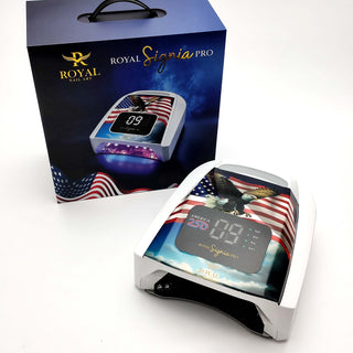Royal Signia Pro Lamp AMERICA 250