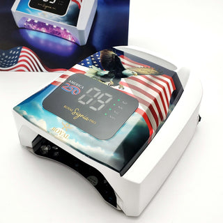 Royal Signia Pro Lamp AMERICA 250
