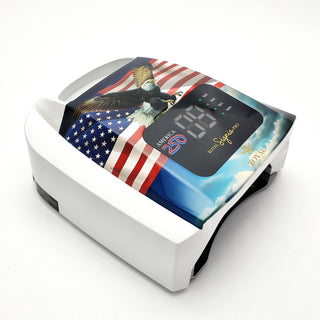 Royal Signia Pro Lamp AMERICA 250