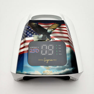 Royal Signia Pro Lamp AMERICA 250