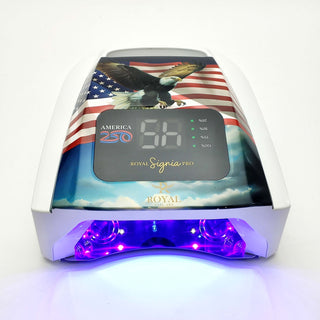 Royal Signia Pro Lamp AMERICA 250