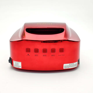Royal Signia Pro Lamp RED