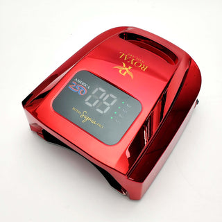 Royal Signia Pro Lamp RED