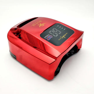 Royal Signia Pro Lamp RED