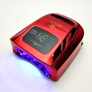 Royal Signia Pro Lamp RED
