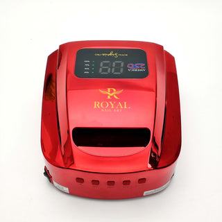 Royal Signia Pro Lamp RED