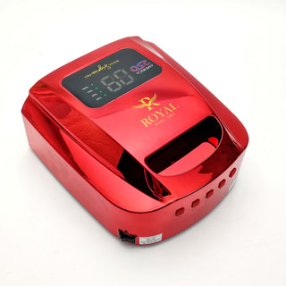 Royal Signia Pro Lamp RED