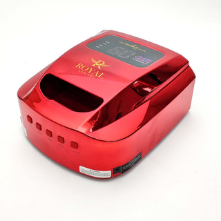 Royal Signia Pro Lamp RED