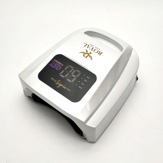 Royal Signia Pro Lamp WHITE