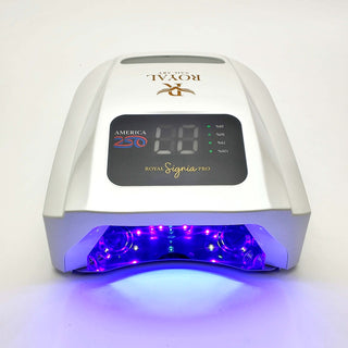 Royal Signia Pro Lamp WHITE