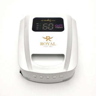 Royal Signia Pro Lamp WHITE