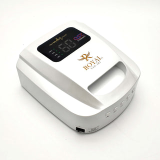 Royal Signia Pro Lamp WHITE
