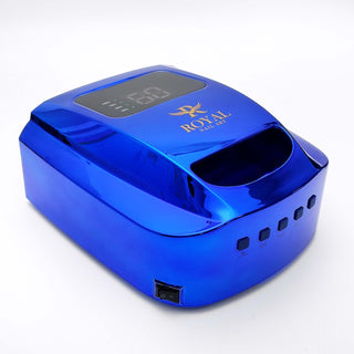 Royal Signia Pro Lamp 112W - Blue