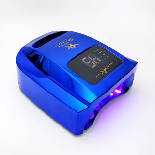 Royal Signia Pro Lamp 112W - Blue