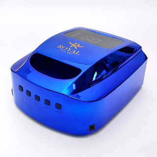 Royal Signia Pro Lamp 112W - Blue