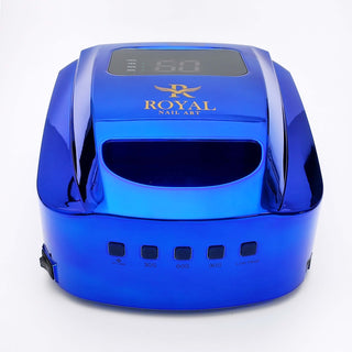 Royal Signia Pro Lamp 112W - Blue