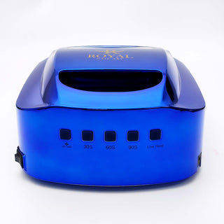 Royal Signia Pro Lamp 112W - Blue