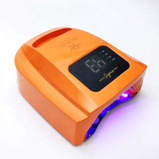 Royal Signia Pro Lamp 112W - Orange