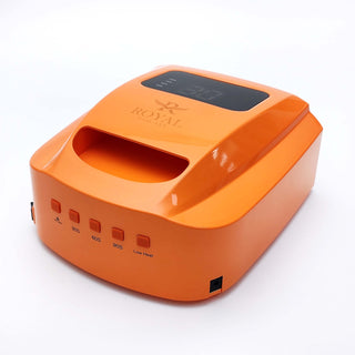 Royal Signia Pro Lamp 112W - Orange