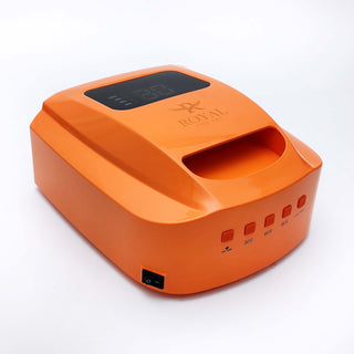 Royal Signia Pro Lamp 112W - Orange