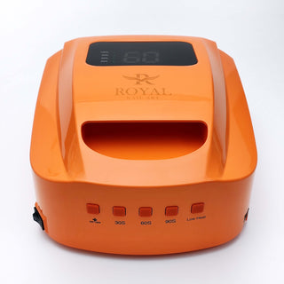 Royal Signia Pro Lamp 112W - Orange
