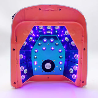 Royal Signia Pro Lamp 112W - Orange
