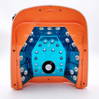 Royal Signia Pro Lamp 112W - Orange