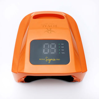 Royal Signia Pro Lamp 112W - Orange