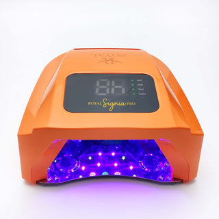 Royal Signia Pro Lamp 112W - Orange