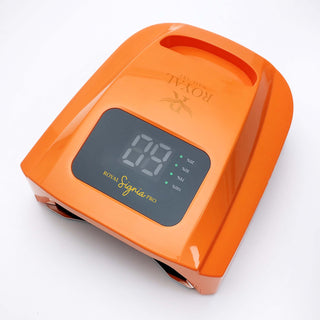 Royal Signia Pro Lamp 112W - Orange