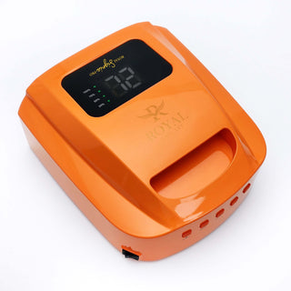 Royal Signia Pro Lamp 112W - Orange