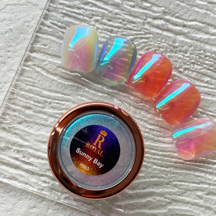 Royal Single Chrome Powder (1 gram)