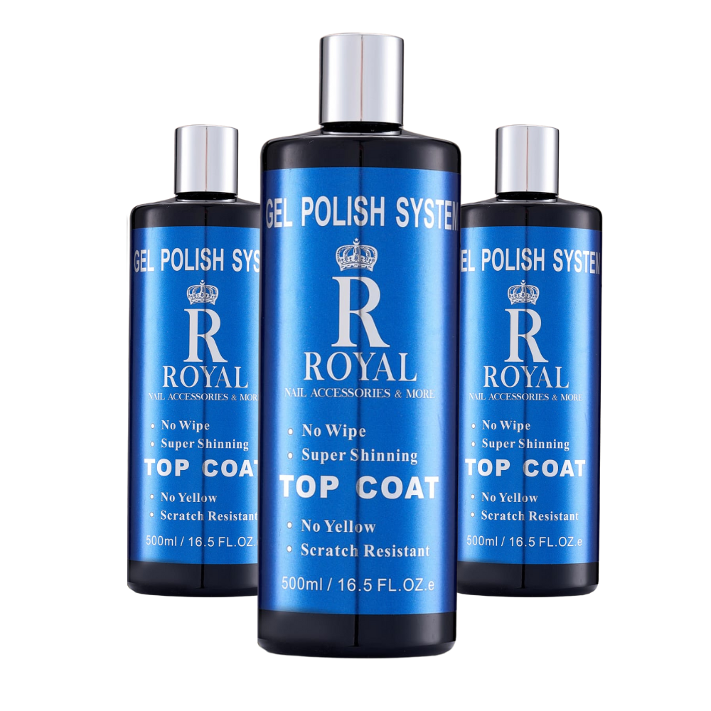 Royal Top Coat Refill 16oz