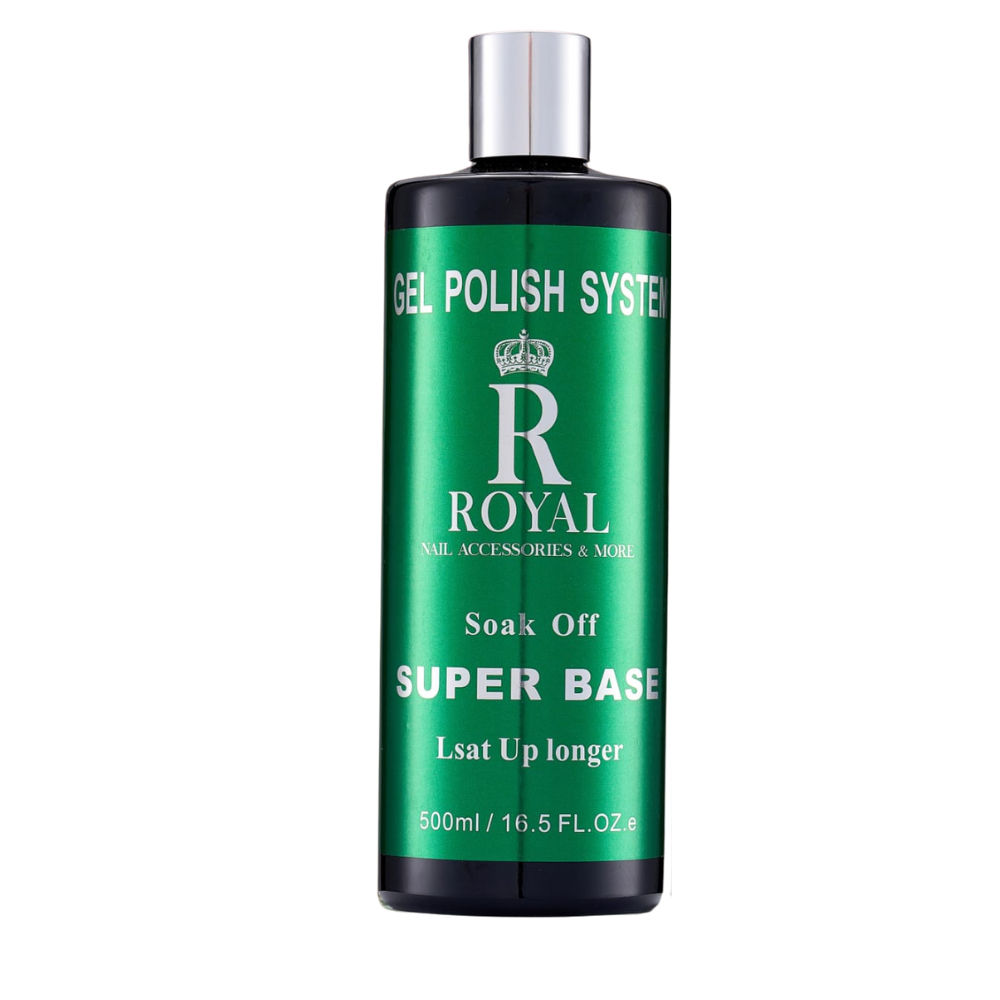 Royal Base Coat Refill 16oz