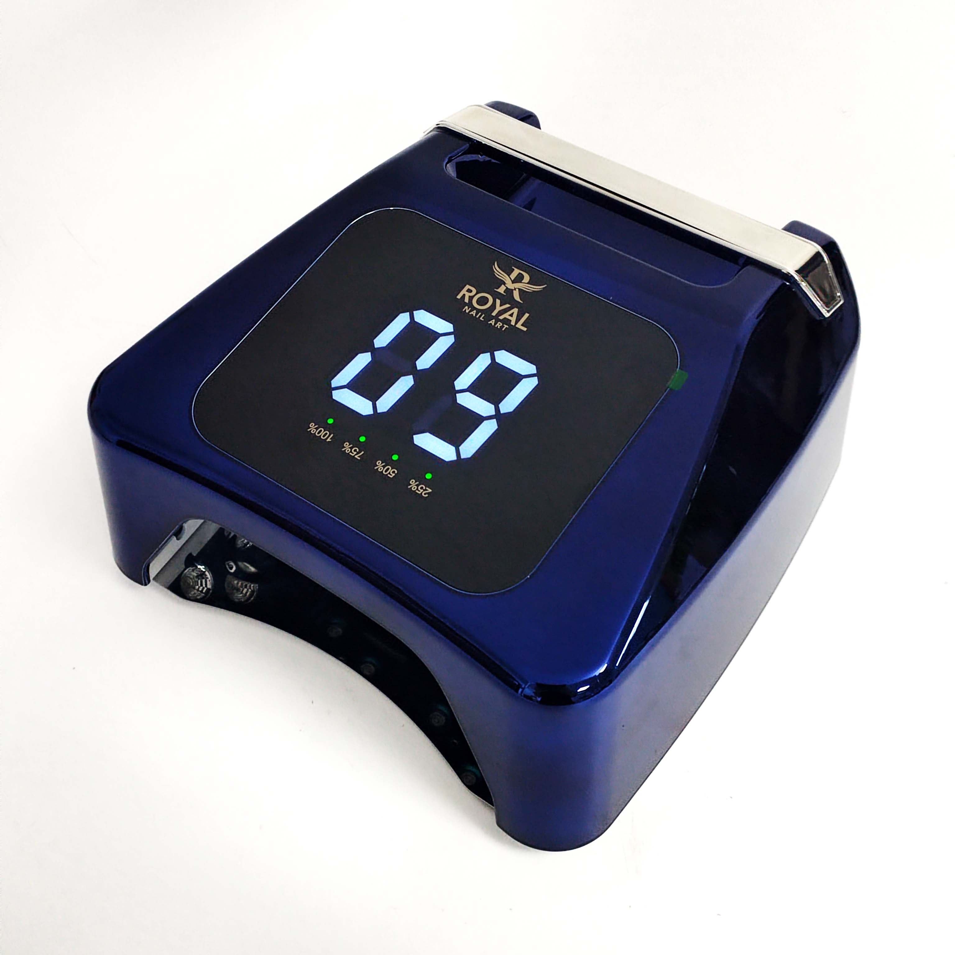 80W Royal UV/LED Lamp