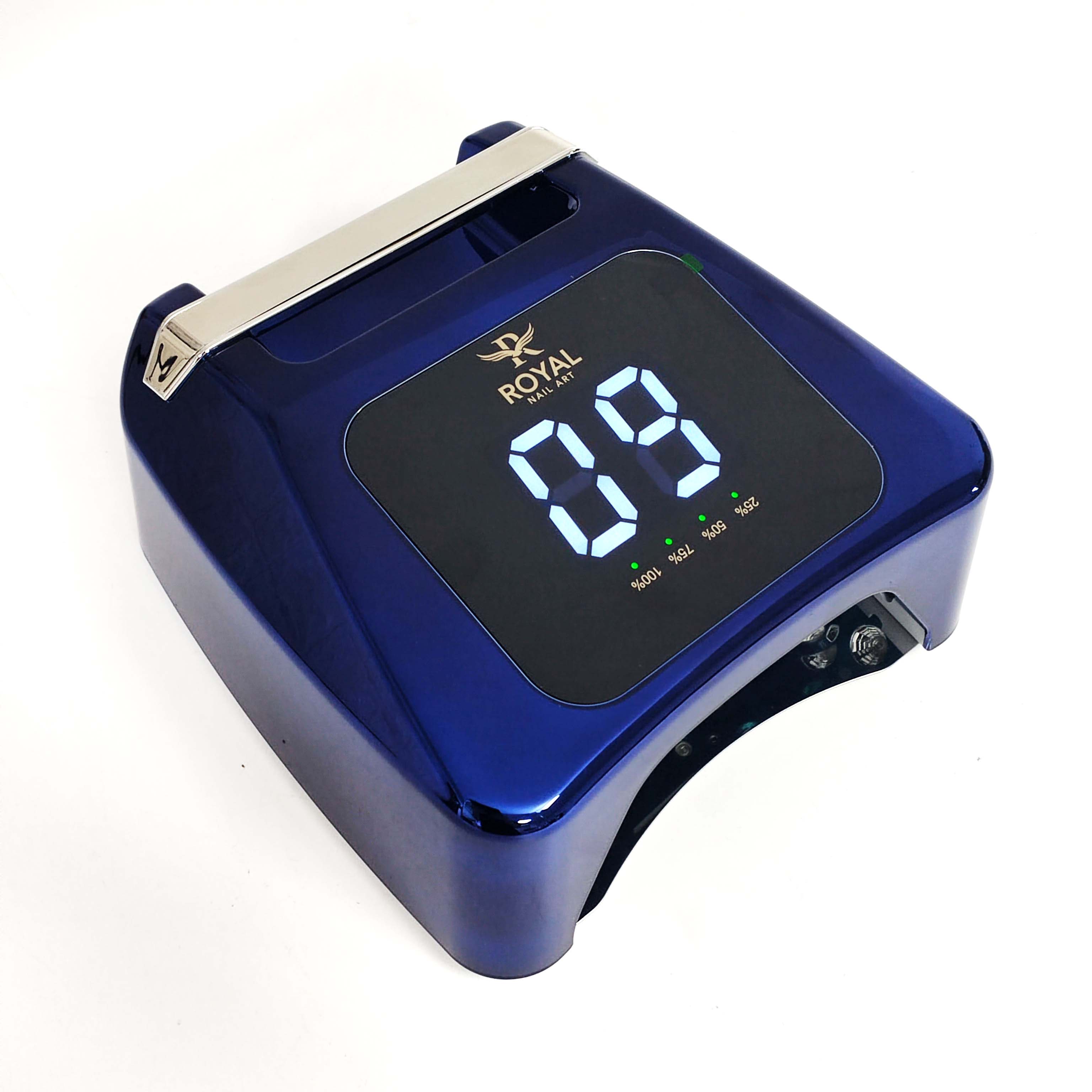 Royal UV/LED Lamp