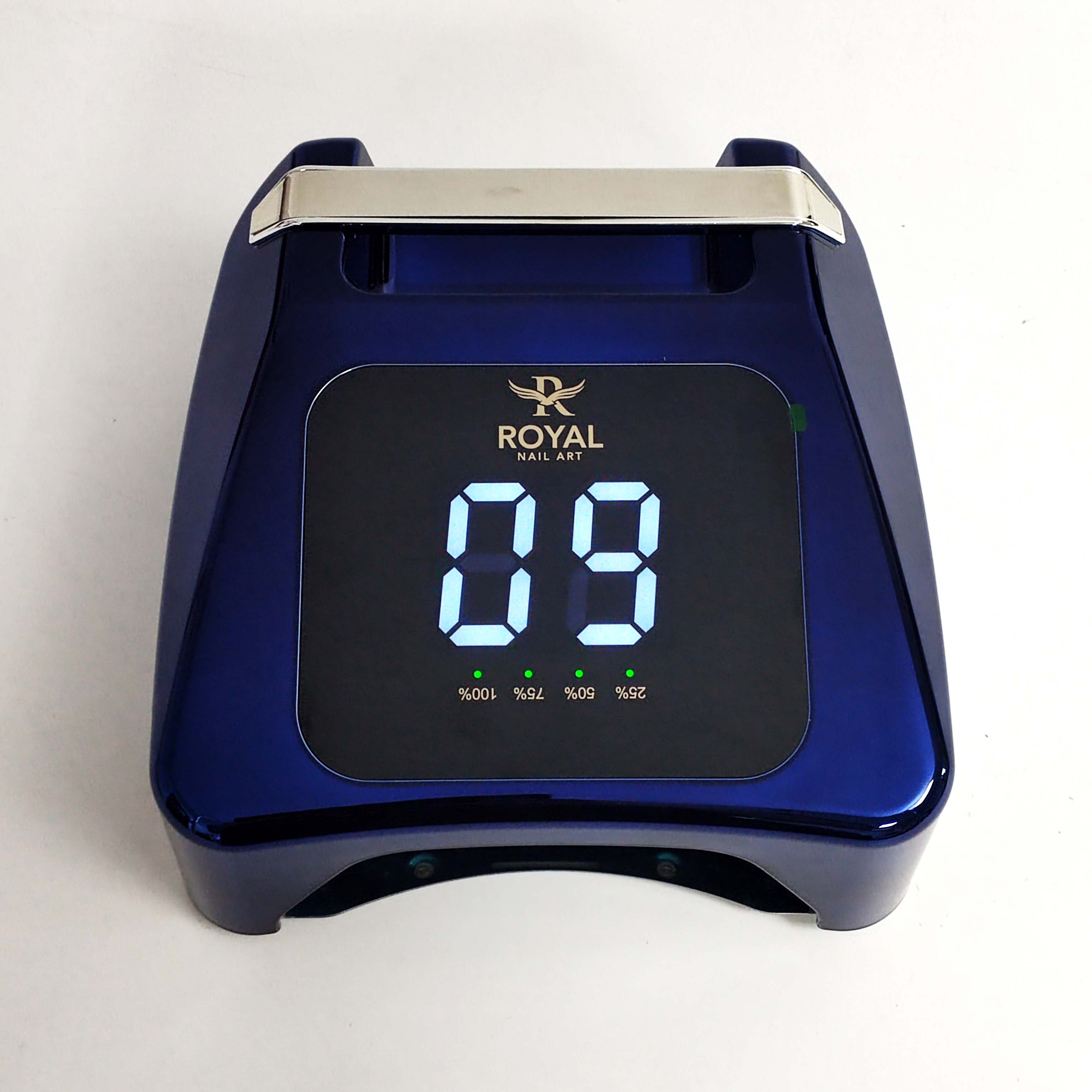 Royal UV/LED Lamp