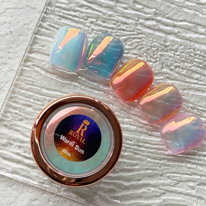 Royal Single Chrome Powder (1 gram)