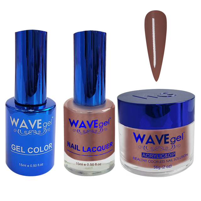WAVEGEL 4in1 Royal - #WR049 Temptress