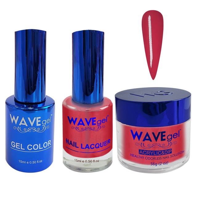 WAVEGEL 4in1 Royal - #WR054 Night In