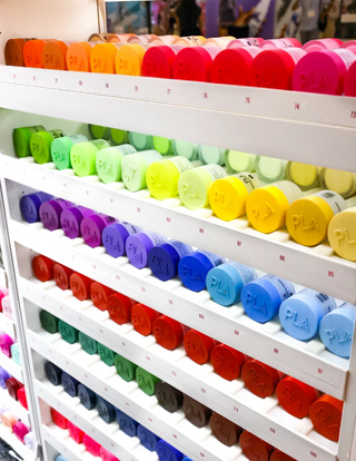 PLA 4in1 Collection Set Gel & Dip  - 308 Colors