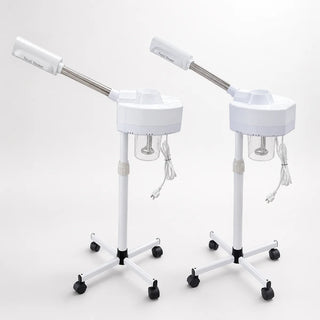 Pedicure & Facial Steamer
