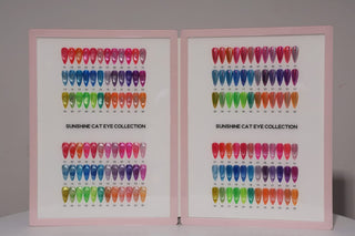 Sunshine Collection 36 Colors