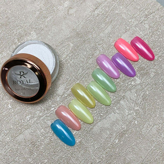 Super Clear Chrome X