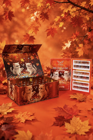 TMD Fall Cateye Collection